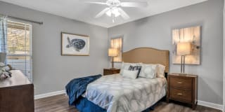 Canopy Apartment Villas Gallery 21