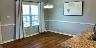 3BR/3BA House Near Campus Gallery 9