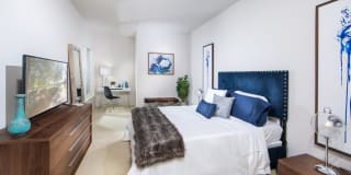 The Mix at CTR City - Affordable Housing Gallery 28