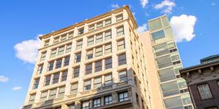 675 E Street NW unit: 340 Gallery 9