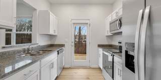 Valley View Townes Townhomes Gallery 7