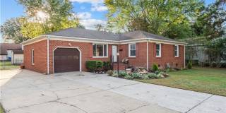 Beautiful Ranch Home in Newport News Beautiful Ranch Home in Newport News Gallery 1