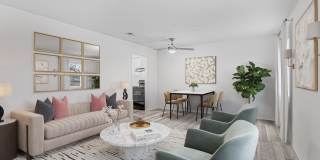 Crescent Place Apartments Gallery 19