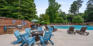 Lake Lynn Reserve Apartments Gallery 2