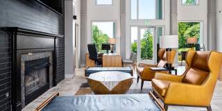 The Falls and Woods of Hoover Gallery 11