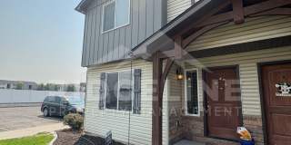 3 Bedroom Townhome in Rexburg Gallery 1