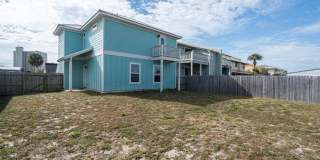 Furnished Beach House Just Blocks from the Water! Gallery 7