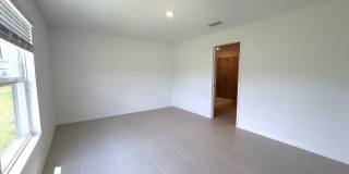 1ST MONTH RENT FREE! 3/2/2 BRAND NEW HOME IN CRANE LANDING!!! Gallery 16