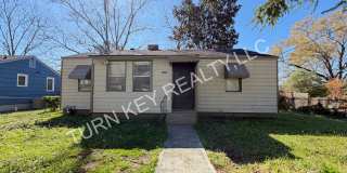 Home for rent in Midfield *ACCEPTS SECTION 8* - Price Drop! Gallery 1