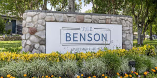 The Benson Gallery 1