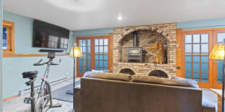 Garage! Pets negotiable! Multiple living spaces!  Available to see on 5/12! Gallery 8