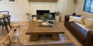 Remodeled Duplex with carport Gallery 1