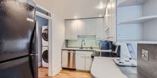 Newly Renovated Single Family Home | 1 BR/1BA | Fireplace! Gallery 22