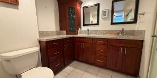 Makaha Valley Towers Fully Furnished. 1 Bedroom/1 Bath Gallery 11