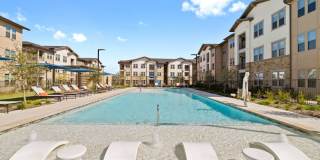 Affordable Housing - Los Arcos at Vida Gallery 5