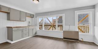 83 Brook Street - A Gallery 1