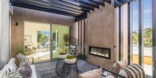 8932 Dorrington Avenue Gallery 1