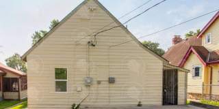 Charming 2 Bedroom Tudor Bungalow with Character to Spare! 6210 Agnes Ave, Kansas City, MO 64130 Charming 2 Bedroom Tudor Bungalow with Character to Spare! 6210 Agnes Ave, Kansas City, MO 64130 Gallery 7