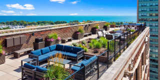 The Belmont by Reside Gallery 31