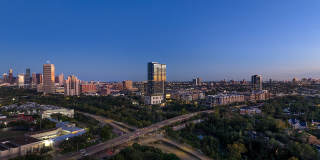 Hanover Buffalo Bayou Gallery 12