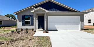 New Home in New Tolar Oaks Neighborhood Gallery 1
