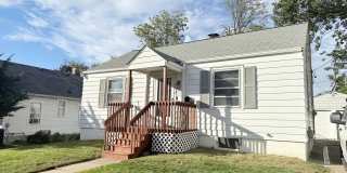 Charming 2-Bedroom Home with Fenced Yard & Detached Garage Charming 2-Bedroom Home with Fenced Yard & Detached Garage Gallery 1