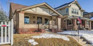 Fully Furnished 3BR Home Near Wash Park Gallery 29