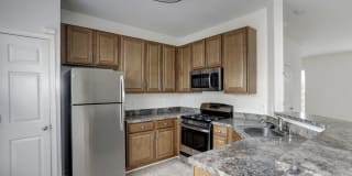 Townes at Village Center Gallery 3