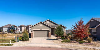 Welcome to your Meridian Ranch retreat Gallery 1