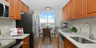 Key Towers Apartments Gallery 6