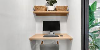 Caveness Farms - Affordable Housing Gallery 17
