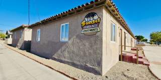Cozy 1 Bedroom 1 Bathroom Apartment Available for Lease in Yuma, AZ! Cozy 1 Bedroom 1 Bathroom Apartment Available for Lease in Yuma, AZ! Gallery 1