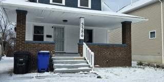 3386 East 134th Street Gallery 1