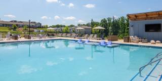 53 West Luxury Apartments Gallery 84