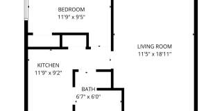 1860 Potter Street Gallery 3