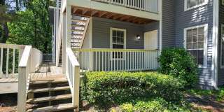 Room in 2 Bedroom Condo in Sandy Springs Gallery 1