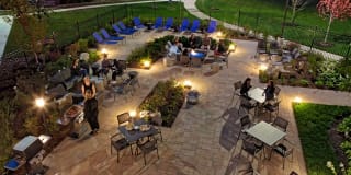 The Glen View Gallery 18