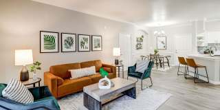 Champions Apartments Gallery 1