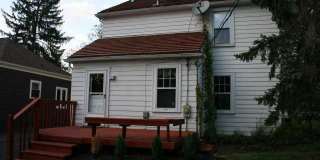 Clintonville Single Family House with 2-car Detached Garage Gallery 13