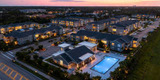 Springs at Daniels Parkway Gallery 1