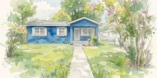 Charming 3-Bedroom Home in Carver Village Charming 3-Bedroom Home in Carver Village Gallery 1