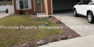 Stay Cool with Central Air! Two-Story Home with 3 Bedrooms/2 Bath/2 Car Garage $1,900/$1,900 Gallery 1