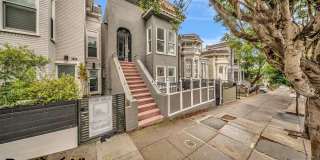 1818 Lyon Street Gallery 34