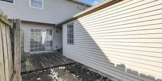 1642 Park Row Drive unit: K Gallery 39