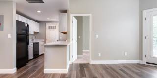 Townhouse Apartments Gallery 10