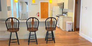 167 Harvard St Gallery 1