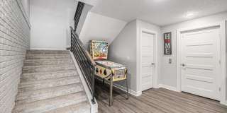-Live Bold at The Ten – Modern 3BR / 2.5BA Townhome + Elevator Gallery 28