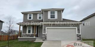 Beautiful 4 Bedroom 4 Bathroom in Belton! Gallery 1