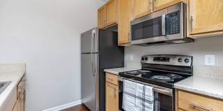 The Village at Town Center Gallery 90