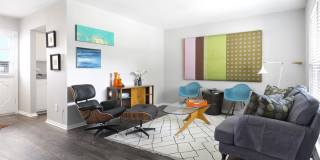 Monticello Apartment Homes Gallery 4